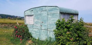 Wohnwagen Linksammlung