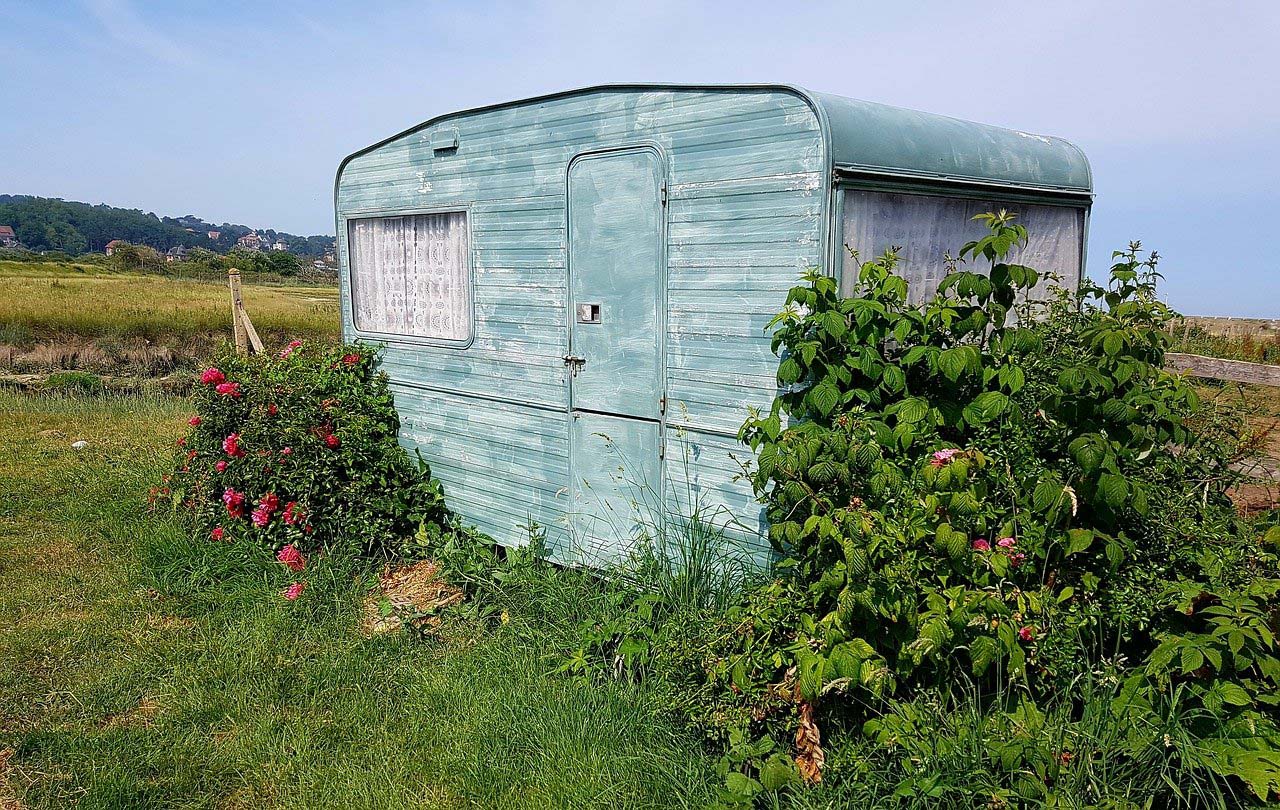 Wohnwagen Linksammlung