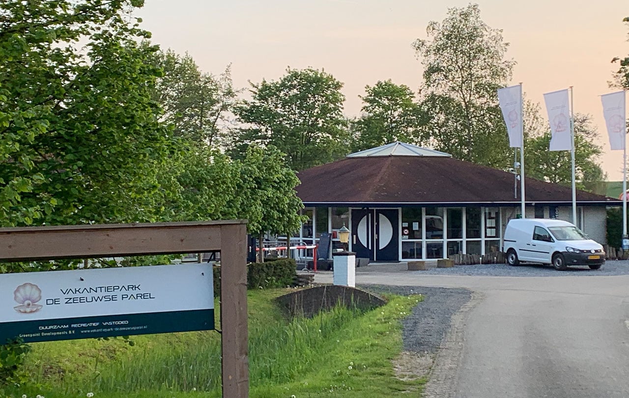 Camping Zeeuwse Parel