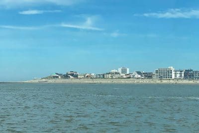 Tour Norderney