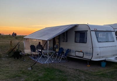 Camping Fehmarn