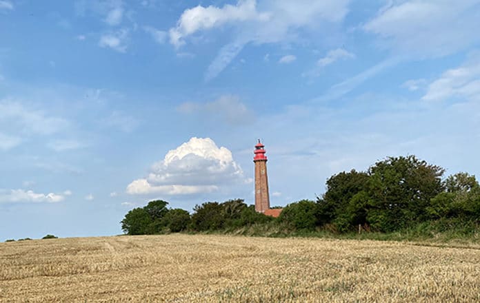 Camping Flügger Strand