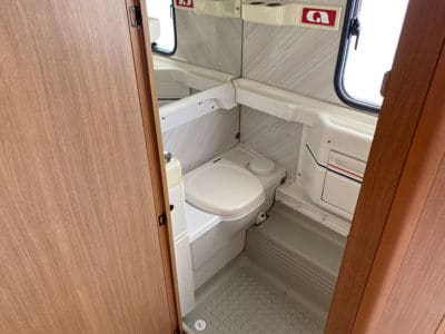 Sanitär Adria