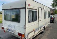Adria Forma TQ 530