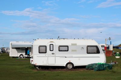 Camper