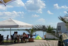 Camping Plauer See