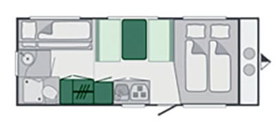Eifelland 560 TK