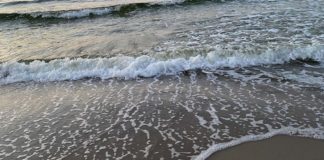 Ostsee Urlaub Wohnwagen