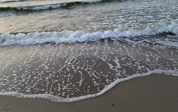 Ostsee Urlaub Wohnwagen