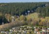 Wohnwagen Tour Sauerland