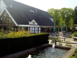 Camping Klein Vink Platzcheck