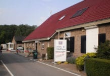 Camping Rivo Torto