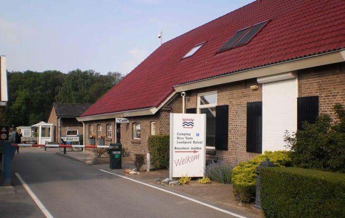 Camping Rivo Torto