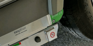 Einbau Mover
