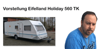 YouTube-Eifelland