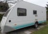 Eifelland Holiday 500 TKM