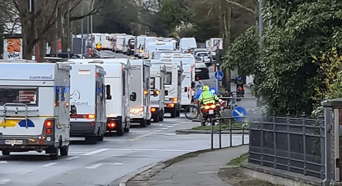 Demo Camping