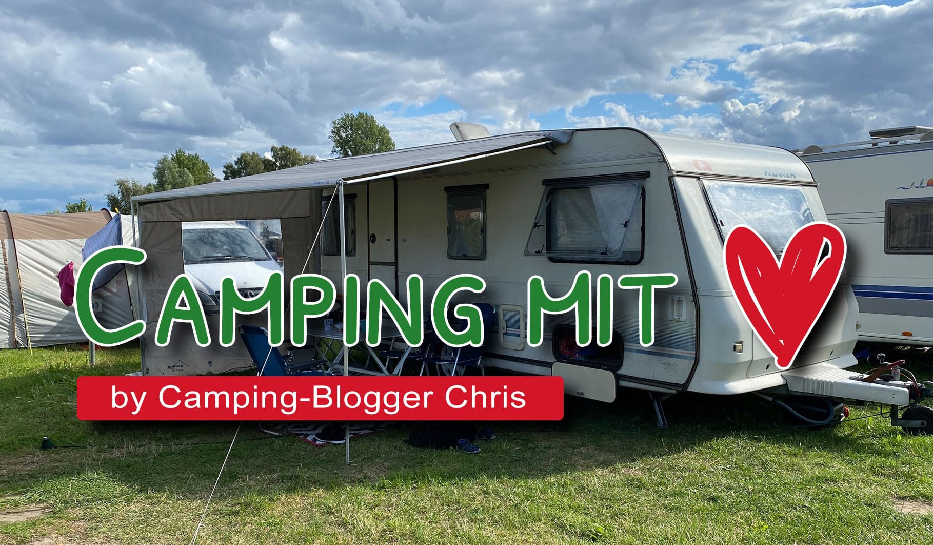 Campinggruppe Facebook
