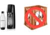 Sodastream Camping