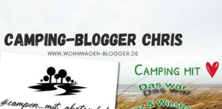 Camping Demo Mainz