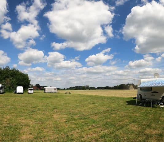 Campingplatz Bremer