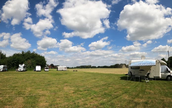 Campingplatz Bremer