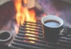 Kaffeemaschine Camping