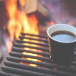 Kaffeemaschine Camping