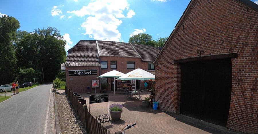 Camping Bremer Xanten