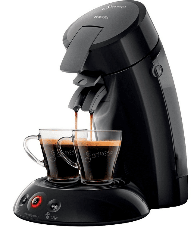 Kaffeemaschine Camping