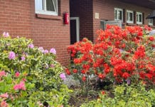 Camping Paradies Sonnenwiese