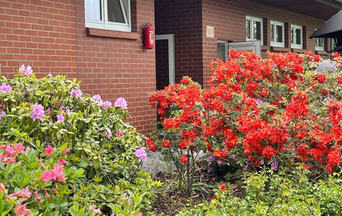 Camping Paradies Sonnenwiese