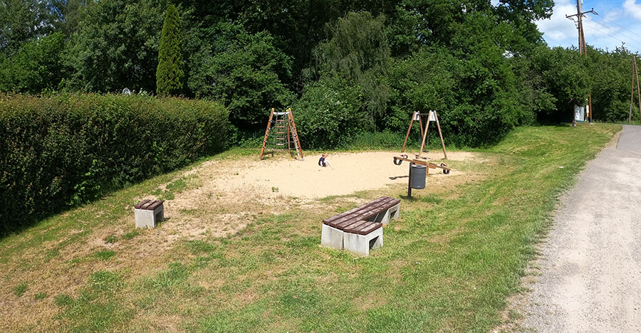 Spielplatz
