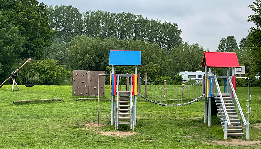 Spielplatz