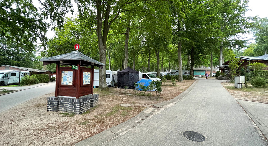 Parzellen Stubbenfelde