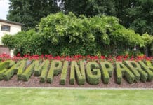 Campingplatz Kühlungsborn