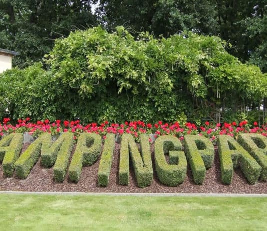 Campingplatz Kühlungsborn
