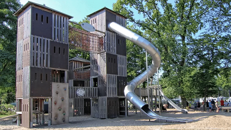 Spielplatz