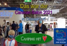 Review Caravan Salon 2021