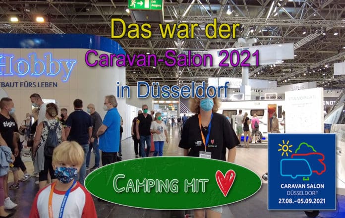 Review Caravan Salon 2021