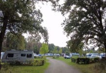 Camping Het Winkel