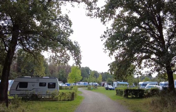 Camping Het Winkel