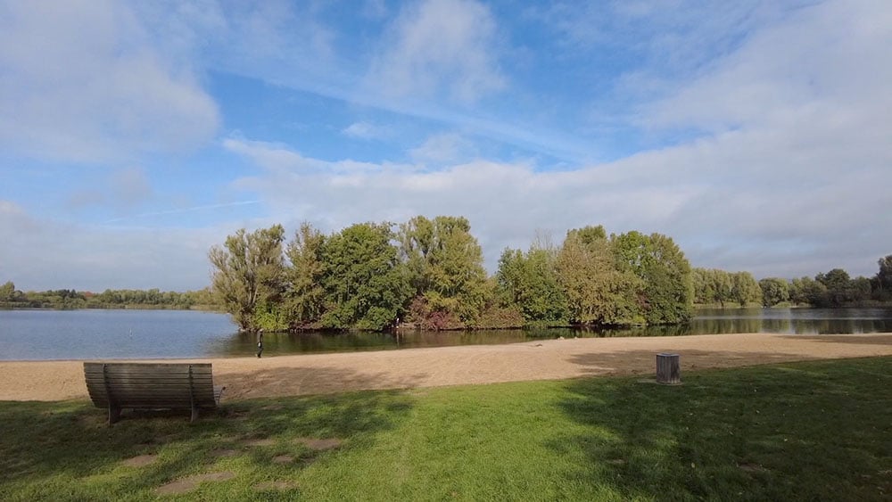 Campingplatz Kalletal