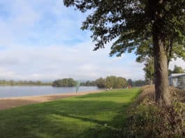 Campingpark Kalletal