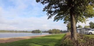 Campingpark Kalletal