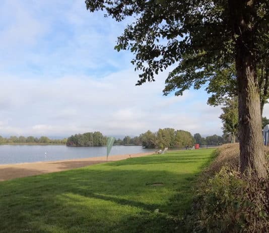 Campingpark Kalletal