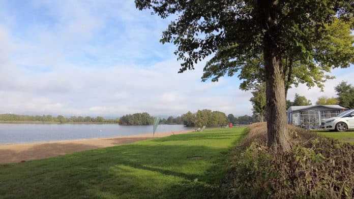 Campingpark Kalletal