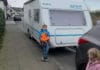 Camping Beringerzand