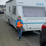 Camping Beringerzand