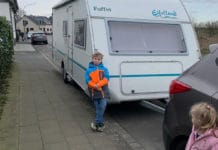 Camping Beringerzand